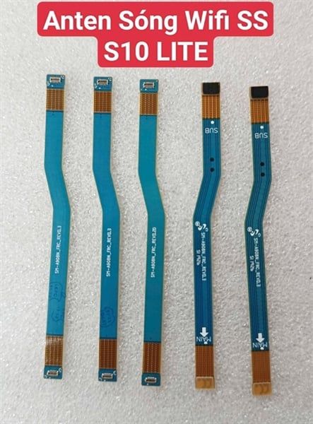 Anten Sóng Wifi Samsung S10 Lite Zin