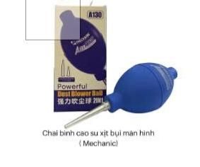 Bóp Hơi Cao Su Xịt Bụi - Mechanic A130