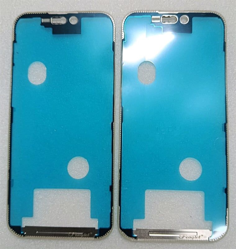 Ron Iphone 16 Pro Max
