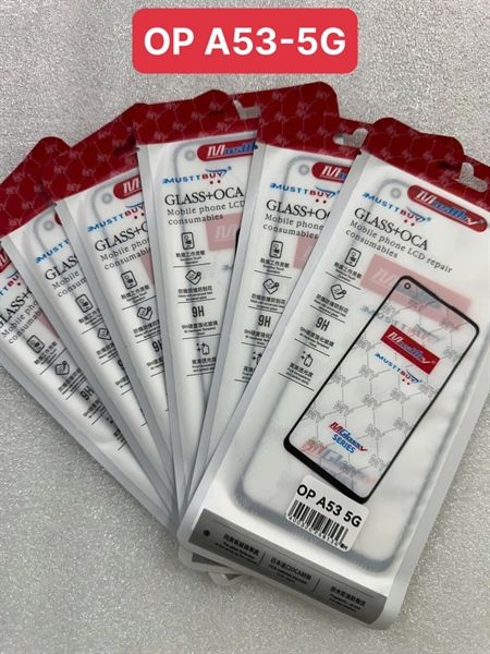 Kính Liền Keo Oppo A53 5G / A72 / A73 / K7X / Realme 7 (5G) / Realme Q2 / Realme V2/Narzo 30 Pro (5G)