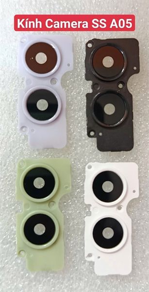 Kính Camera Samsung A05