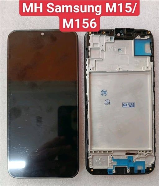 Màn Hình Samsung M15 / M156B - QX Khung