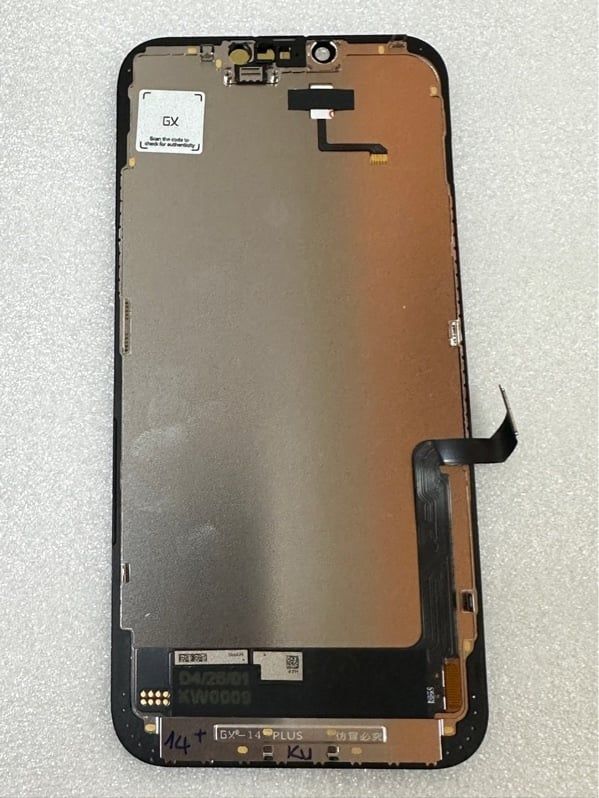 Màn Hình Iphone 14 Plus - GX ( Sàn Được IC )
