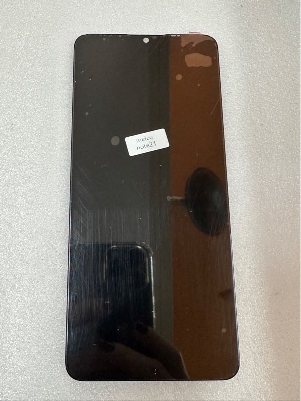 Màn Hình Meizu Note 21