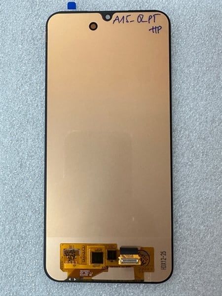 Màn Hình Samsung A15 / M15 - 2ic / Oled Rời - Phôi To