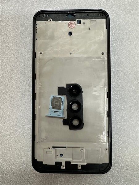 Vỏ Bộ Samsung M15 Zin - Xanh ( có KC + Sim )
