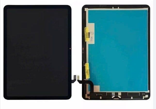 Màn Hình Ipad Air 6 / 11in - 2024 ( Ipad Air M2 / A2902 / A2903 / A2904) - Đen