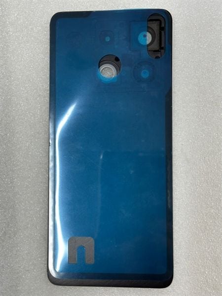 Lưng Xiaomi Redmi Note 13 Pro - 5G - Trắng + KC