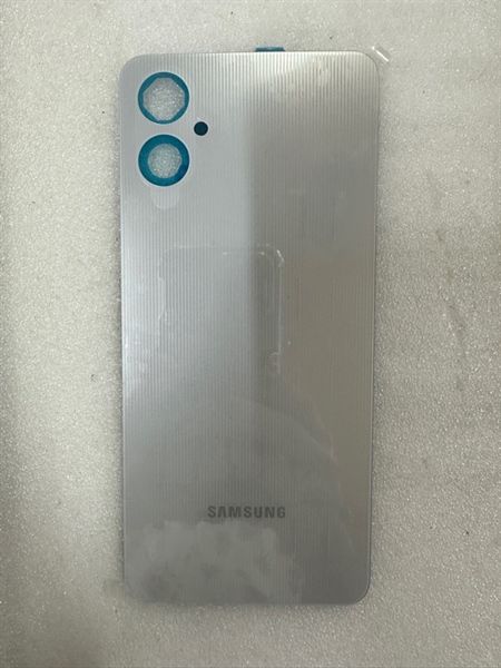 Vỏ Bộ Samsung A06 - 5G Zin - Trắng