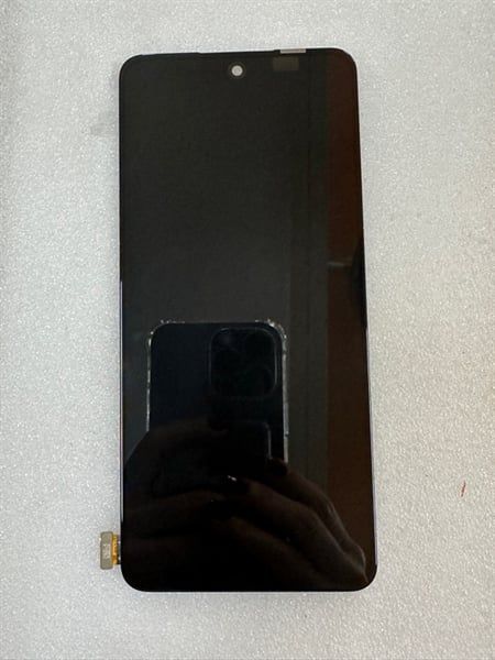 Màn Hình Oppo Reno 12F - Zin New China -Reno 13F/ Realme 12- 4G/ Realme 13-4G/ Realme 13 Pro-4G/ Realme 13+/ Realme 13 Pro RMX502/ Realme 14/ Realme 14T/ Reno 12FS- 5G/ K12X 5G/ ONE+ NORD CE4 LITE 5G/ K13-5G/ K12X 5G/ F27-5G (cáp màn FK03) (Amoled)