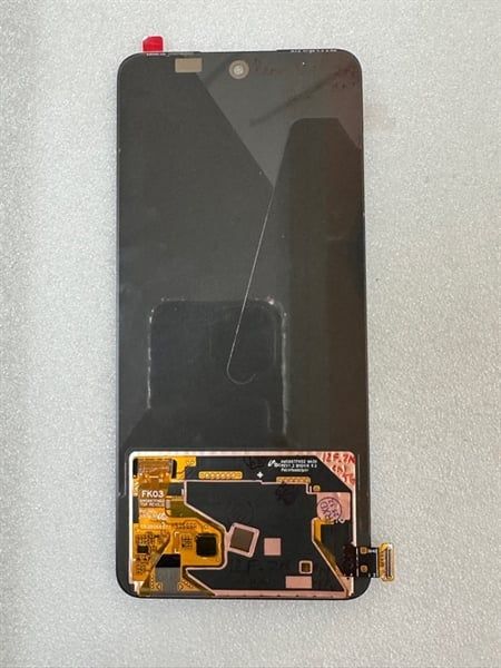 Màn Hình Oppo Reno 12F - Zin New China -Reno 13F/ Realme 12- 4G/ Realme 13-4G/ Realme 13 Pro-4G/ Realme 13+/ Realme 13 Pro RMX502/ Realme 14/ Realme 14T/ Reno 12FS- 5G/ K12X 5G/ ONE+ NORD CE4 LITE 5G/ K13-5G/ K12X 5G/ F27-5G (cáp màn FK03) (Amoled)