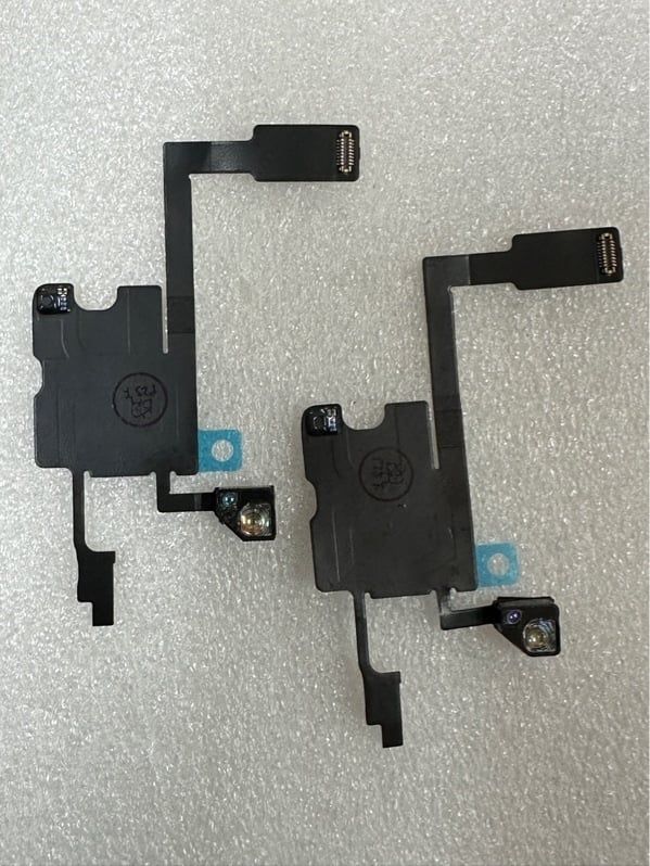 Dây Cảm Biến Iphone 14 Pro Zin