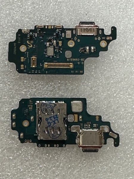 Cụm Sạc Samsung S21 Ultra / G998 Zin