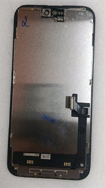 Màn Hình Iphone 15 Plus - Zin Ép Kính ( IC Zin )