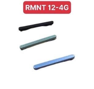 Bộ Nút Nguồn Âm Lượng Ngoài - Xiaomi Redmi Note 12 - 4G