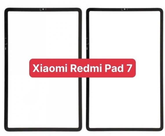 Kính Xiaomi Pad 7 + OCA