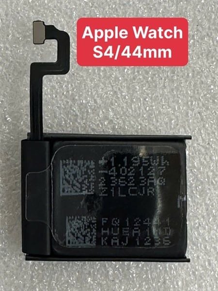 Pin Apple Watch Series 4 / S4 / 44mm