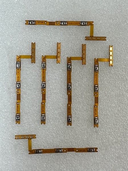 Dây Nút Nguồn Âm Lượng Xiaomi Redmi 13 - 5G