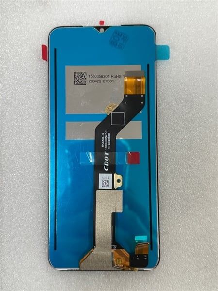 Màn Hình itel Vision 1 Pro