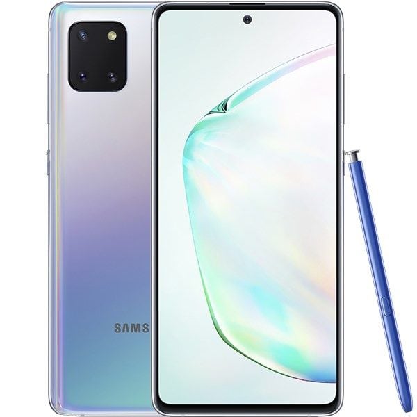 Điện Thoại SamSung Note 10 Lite 8/128g 99%