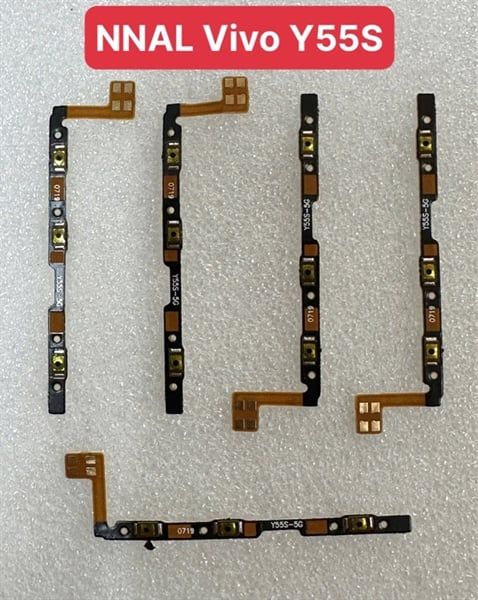 Dây Nút Nguồn + Âm Lượng ViVo Y55S