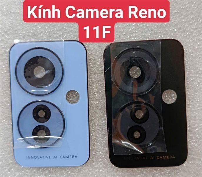 Kính Camera Oppo Reno 11F