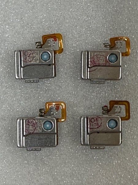 Loa Trong Xiaomi Redmi K50 Gaming