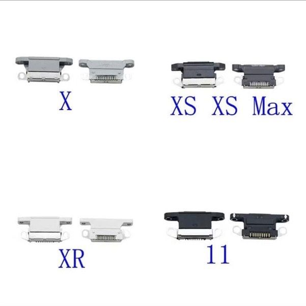 Chân Sạc Rời Iphone 13 Pro