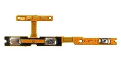 Dây Nút Nguồn + Âm Lượng Samsung A07