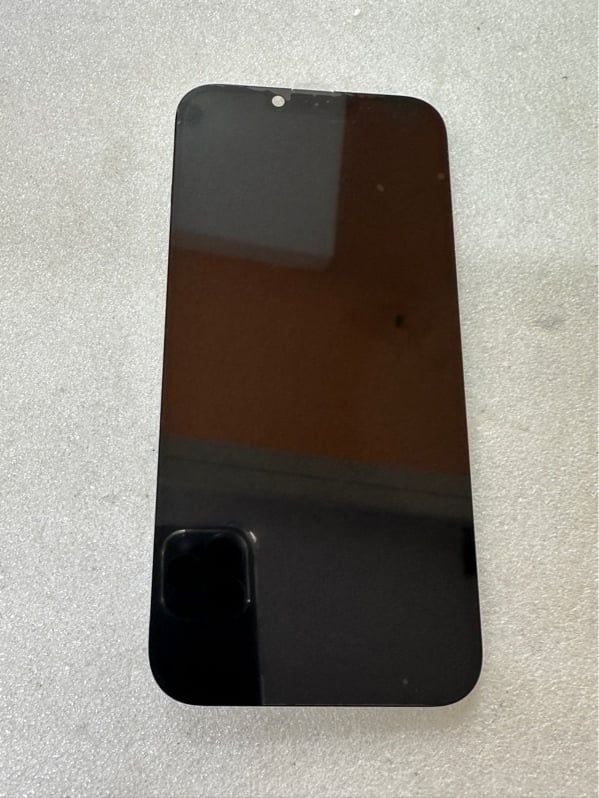 Màn Hình Iphone 14 Plus - Oled / GX - MQV 1-1 (phôi dẻo đẹp như zin)