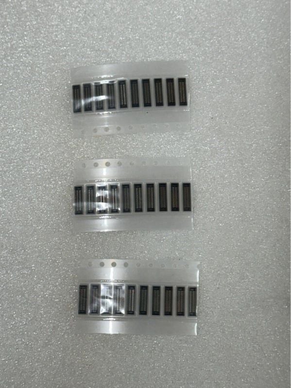 Socket Main Samsung A07