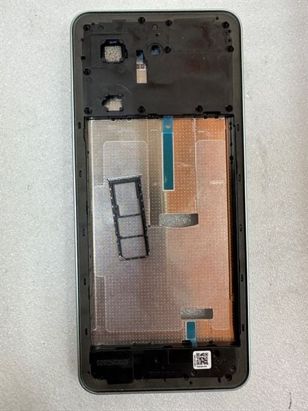 Vỏ Bộ Xiaomi Redmi A5 - Xanh Lá