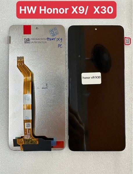 Màn Hình Huawei Honor X9 4G / X9 5G / X30