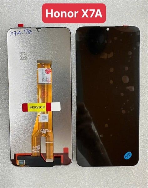 Màn Hình Huawei Honor X7A Zin Đen