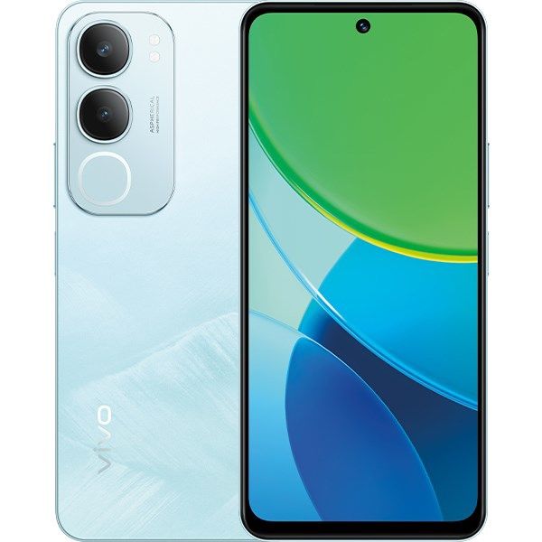 Điện Thoại Vivo Y19S 4/128G NEW