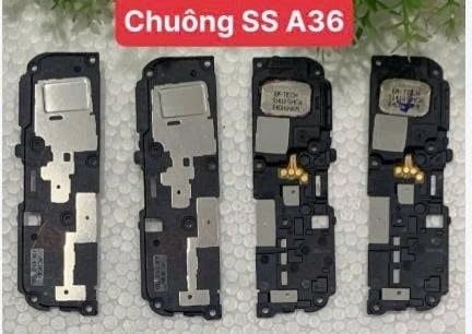Chuông Samsung A07 - 5G / A076B Zin