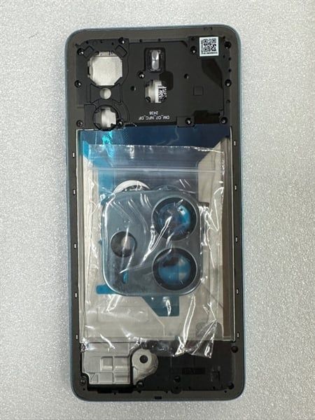 Vỏ Bộ Xiaomi Redmi Note 14 - 4G - Xanh Zin