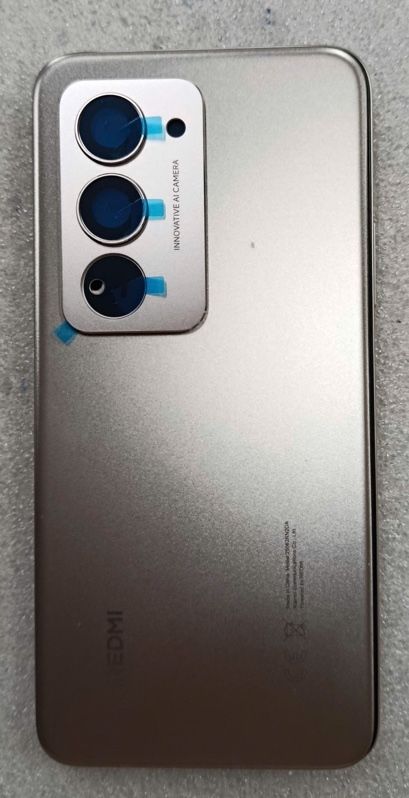 Vỏ Bộ Xiaomi Redmi 15 - Zin Xám