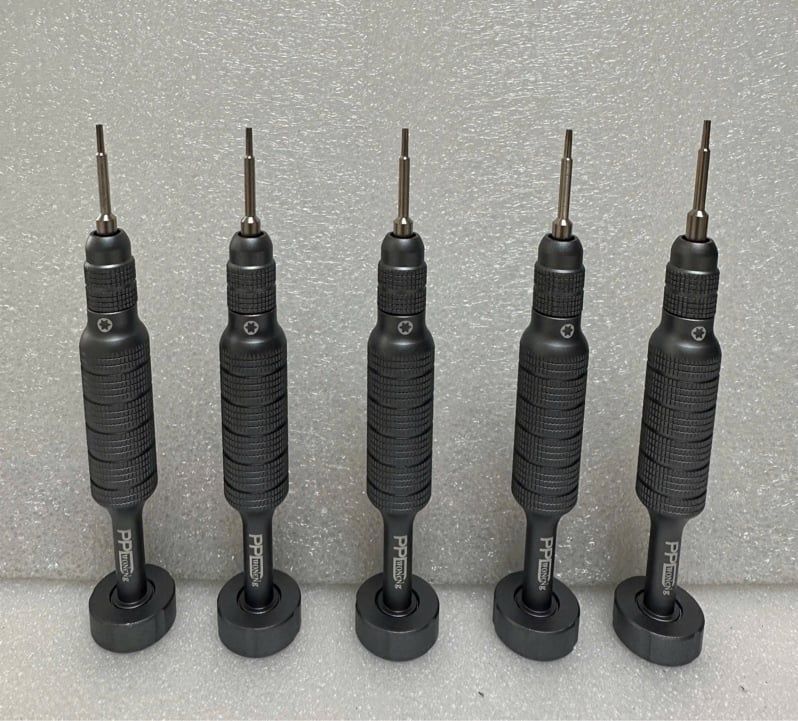 Vít 6 Cạnh - PPD Woneng - Mở Ốc Iphone 17