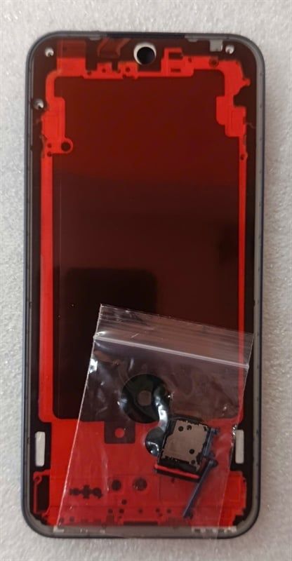 Vỏ Bộ Oppo Reno 15F - Zin Xanh