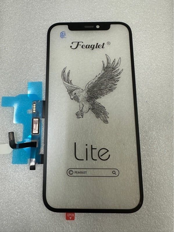Cảm Ứng Iphone - 12 / 12 Pro - Đại Bàng Lite Zin - Có IC