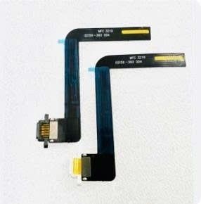 Cụm Sạc Ipad Gen 7 10.2 (A2200 / A2198 / A2232) / Gen 8 (A2270, A2428, A2429, A2430) GEN 9