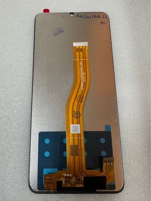 Màn Hình Meizu Note 21