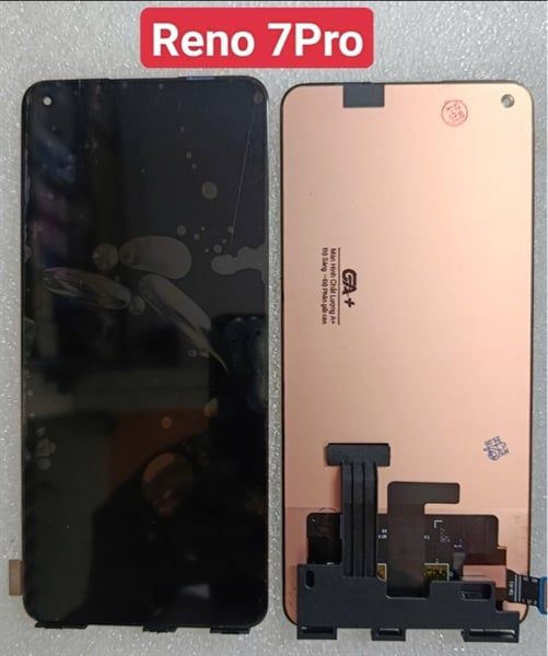 Màn Hình Oppo Reno 7 Pro - 5G - Zin New/120HZ (Amoled)