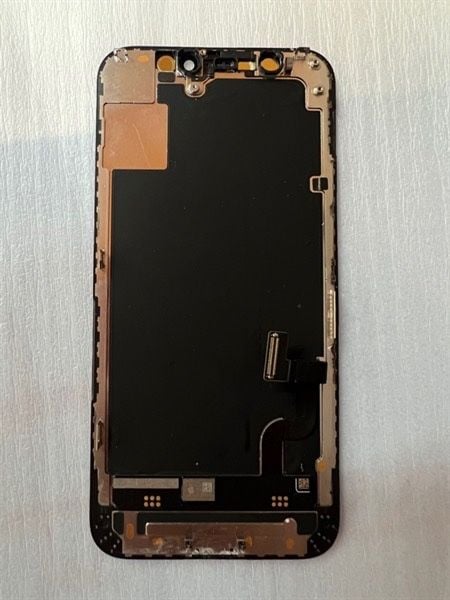 Màn Hình Iphone 12 Mini Zin Ép Kính