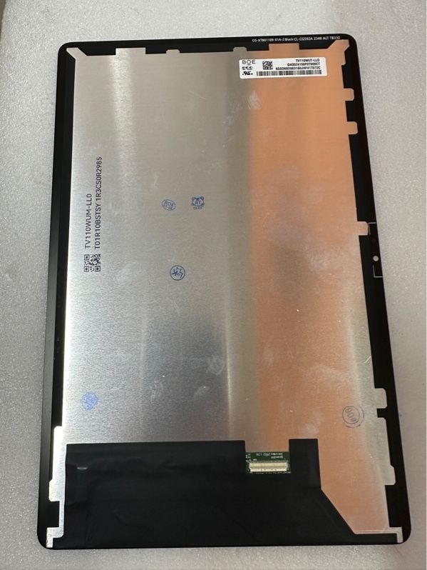 Màn Hình Lenovo Xiaoxin Pad 2024 / Tab M11 / TB331FC / TB330FU / TB330XU 11in Zin New