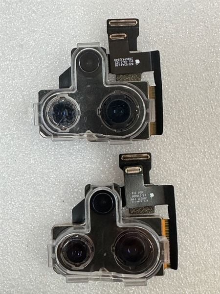 Camera Sau Iphone 12 Pro Max Zin Máy