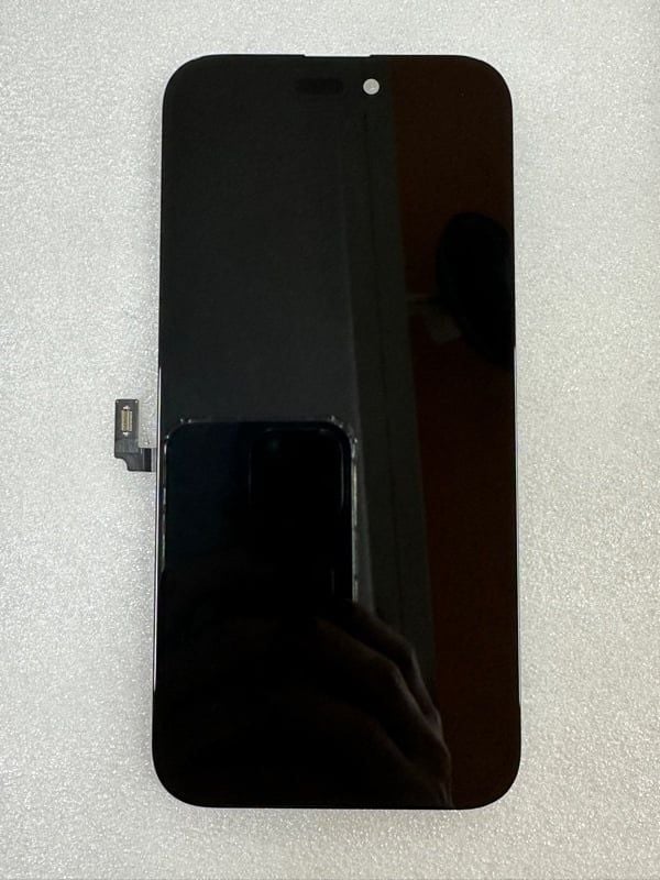 Màn Hình Iphone 16 Plus Zin - Ép Kính ( ic Zin )