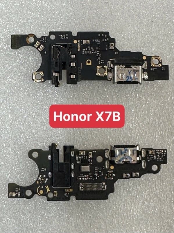 Cụm Sạc Huawei Honor X7B Zin