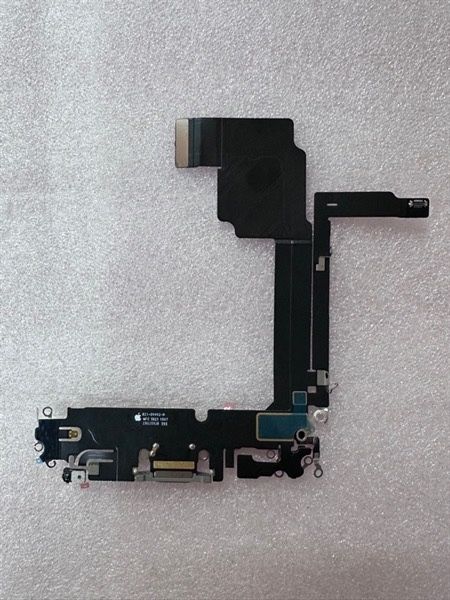 Cụm Sạc Iphone 15 Pro Max ( Zin Bóc Máy )